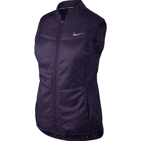 Nike Vests And Gilets for Women 